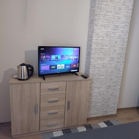 St John Park Boutique room Gero Bansko Extérieur photo
