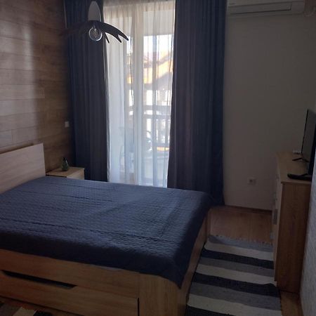 St John Park Boutique room Gero Bansko Extérieur photo