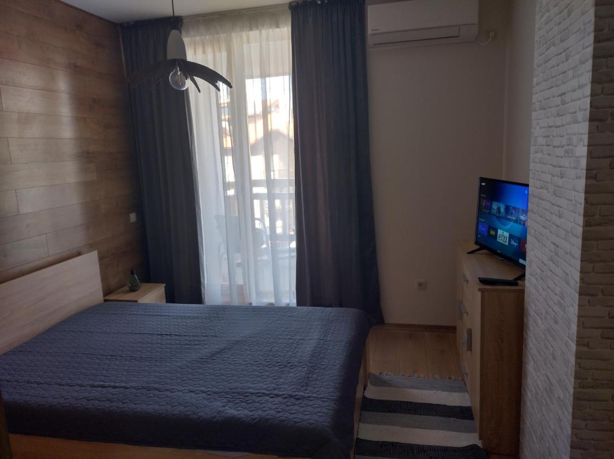 St John Park Boutique room Gero Bansko Extérieur photo