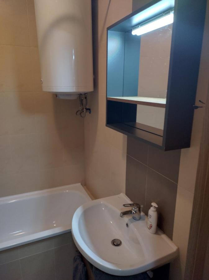 St John Park Boutique room Gero Bansko Extérieur photo