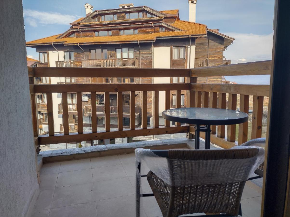 St John Park Boutique room Gero Bansko Extérieur photo